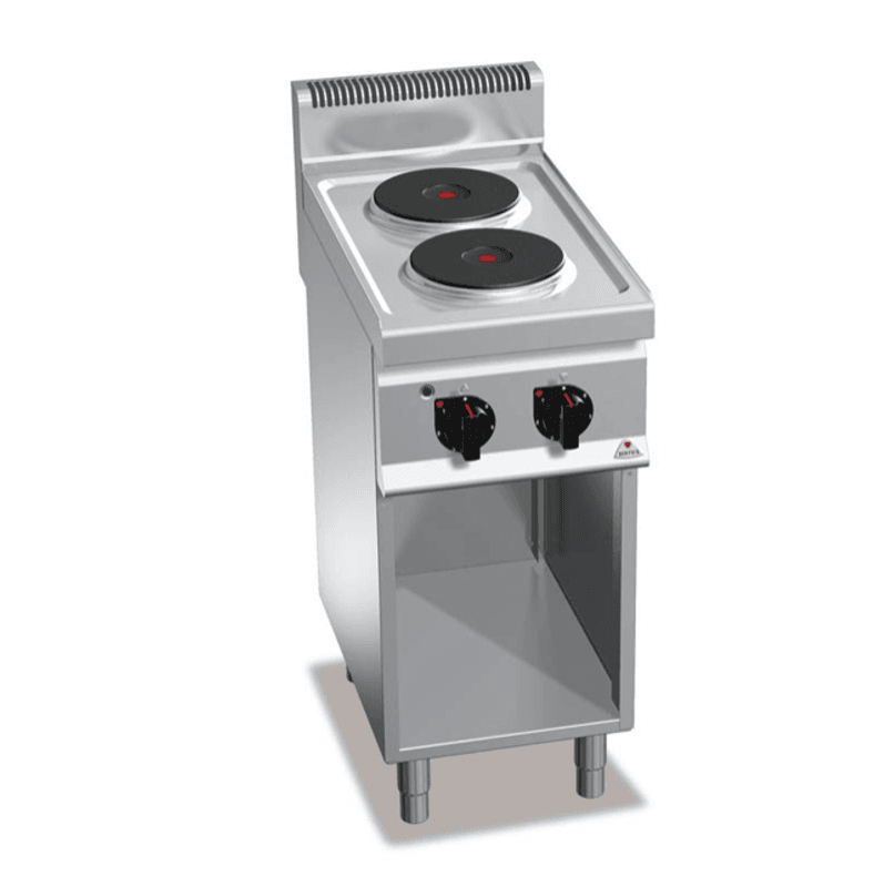 Bertos Kokebord E7P2M