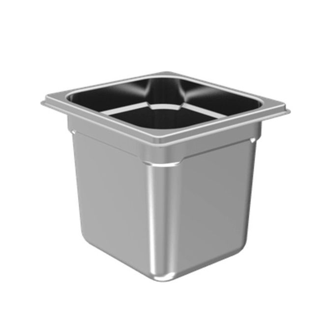 Hovedbilde Rieber Kantine 1/6-150mm