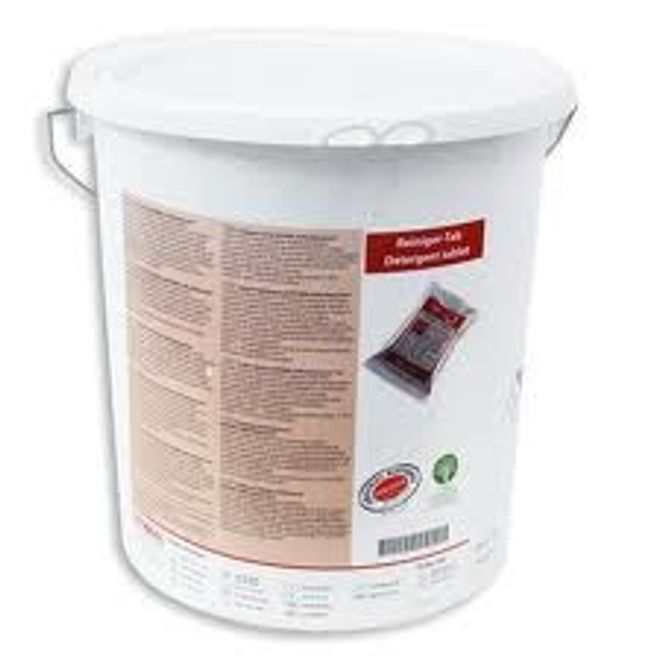 Hovedbilde RATIONAL rengjørings-tabs 