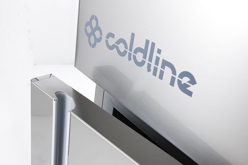 Coldline SMART kjøleskap 700ltr GN2/1