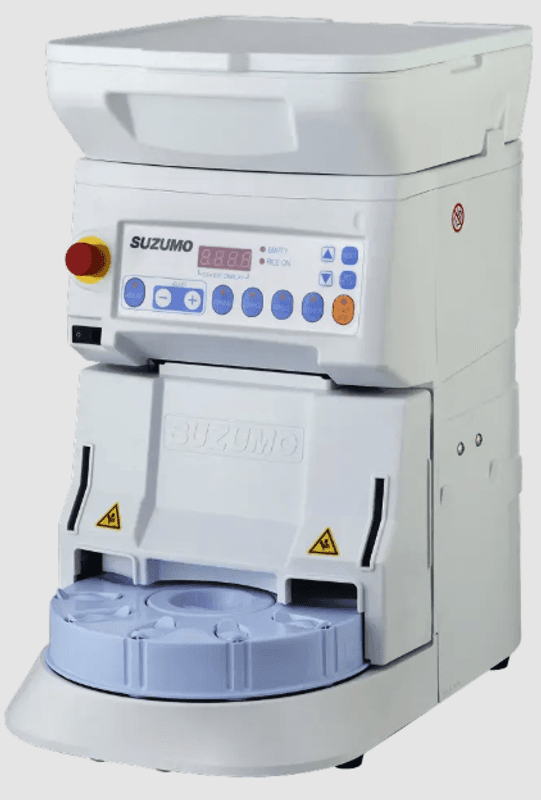 Suzumo Nigiri Robot SSF-JXA